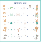 Sweater Weather (CjSC-69) - CJS Medium Stamping Plate